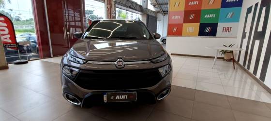 FIAT TORO 1.8 16V EVO FLEX FREEDOM AT6 FIAT TORO 1.8 16V EVO FLEX FREEDOM AT6